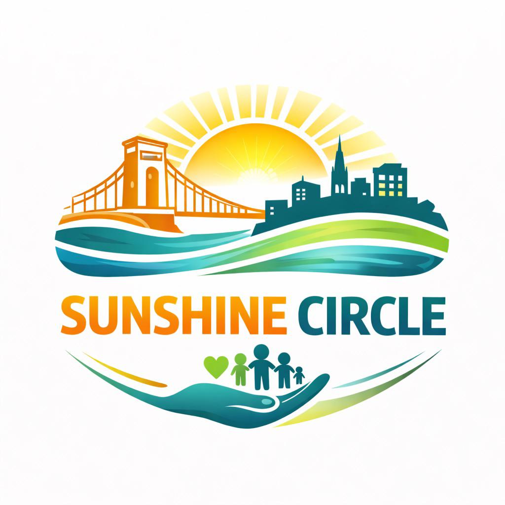 Sunshine Circle logo